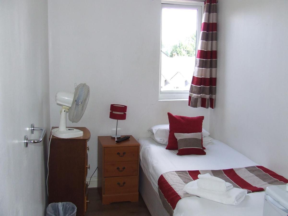 Alexandra Guest House Hemel Hempstead Ruang foto