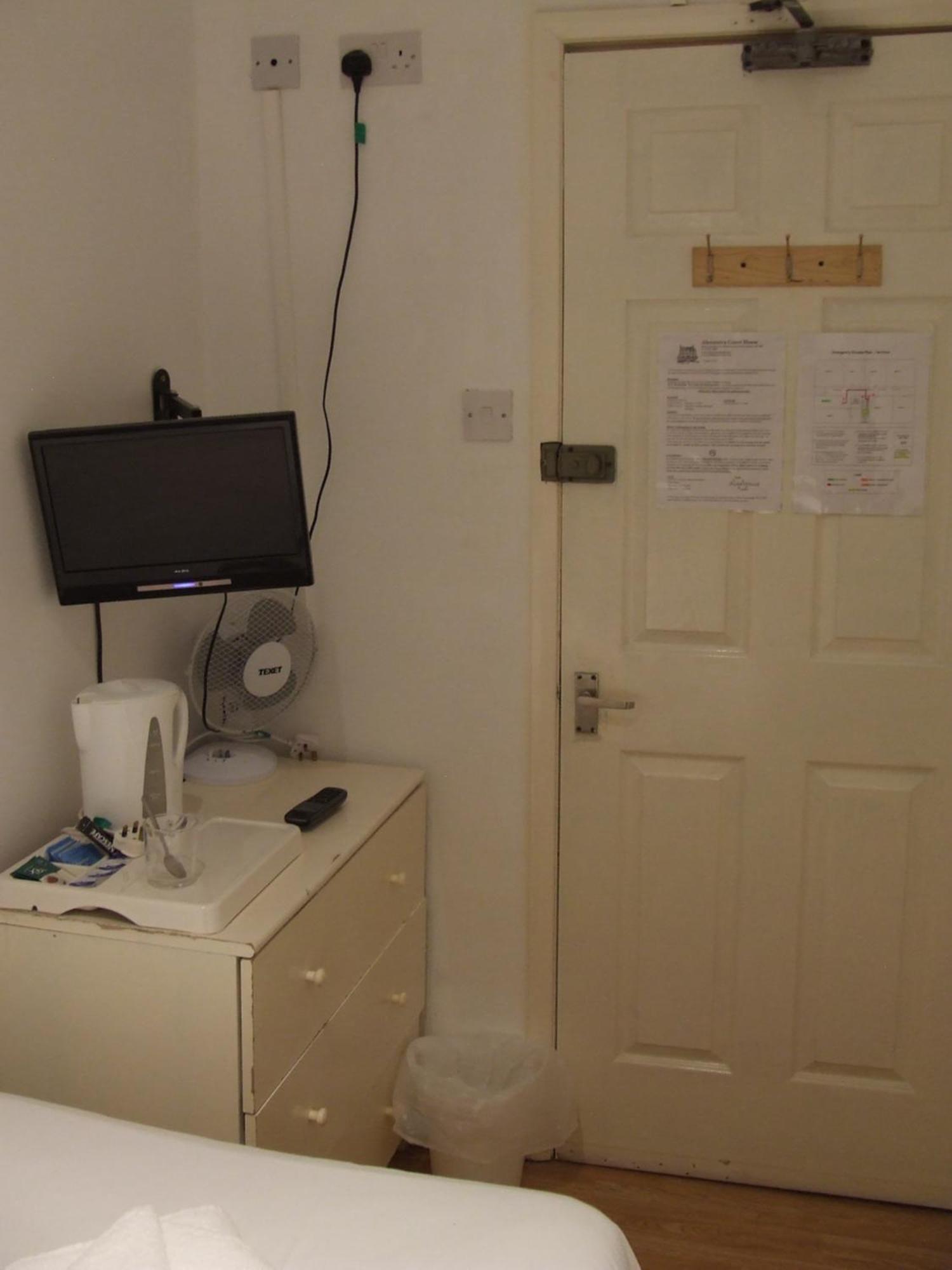 Alexandra Guest House Hemel Hempstead Ruang foto